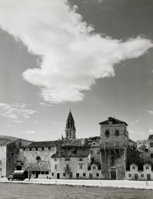 MUO-016981/33: Trogir II: fotografija