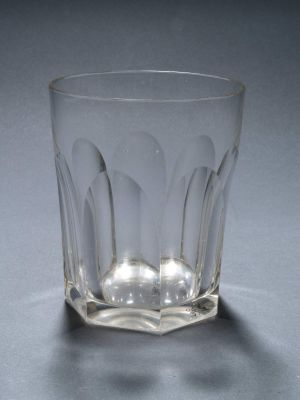 MUO-007116: Čaša: čaša