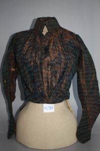 MUO-013718: Bluza (dio haljine): bluza