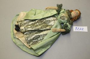 MUO-009272: Lutka: lutka