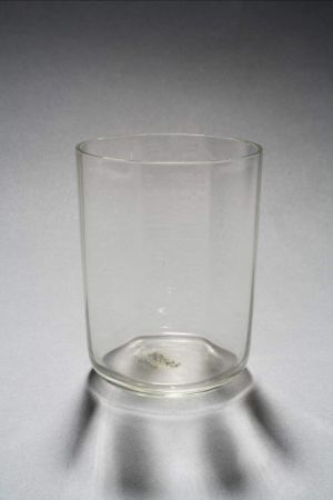 MUO-015457: Čaša (za vodu): čaša