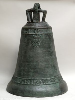 MUO-011480: Zvono: zvono
