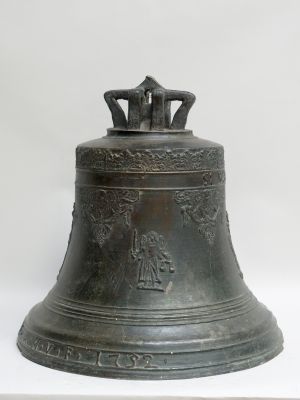 MUO-011534: Zvono: zvono
