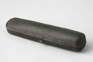 MUO-008963/02: Etui: etui