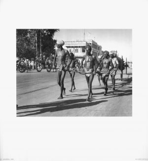 MUO-040017/22: Madras, 1955. I: fotografija