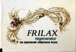 MUO-048322: regenerator Frilax: vrećica