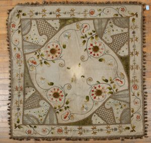MUO-010477: Stolnjak: stolnjak
