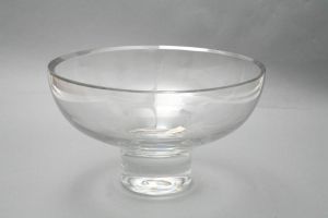 MUO-018456: forma kristal: zdjela