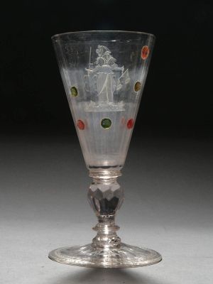 MUO-018572: Pokal: pokal