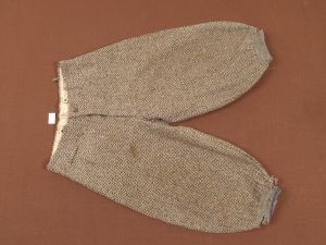 MUO-038259/02: Hlače (dio odijela): hlače