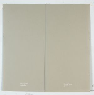 MUO-050609/09: Korice grafičke mape Ivane Franke: korice mape