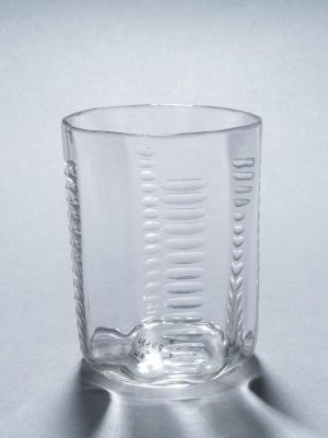 MUO-015583/05: Čaša (za vodu): čaša