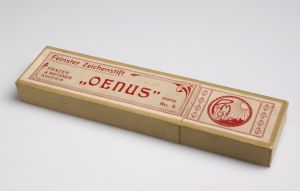 MUO-021487: OENUS: kutija za olovke