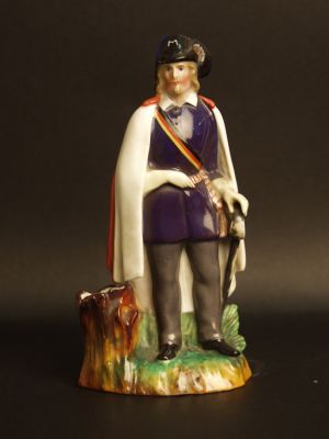 MUO-035845: Figura vojnika: figura vojnika