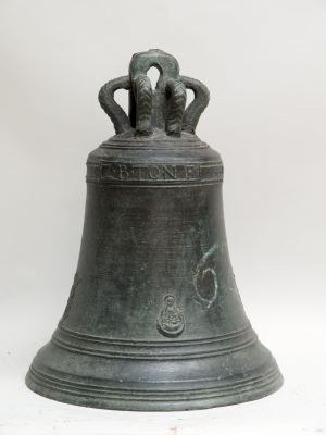 MUO-011525: zvono