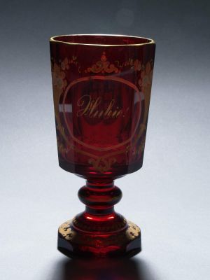 MUO-019384: Pokal: pokal