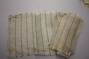 MUO-004296: Uzorak narodnog tkanja: uzorak narodnog tkanja