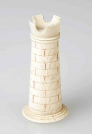 MUO-006935/03: kula: šahovska figura