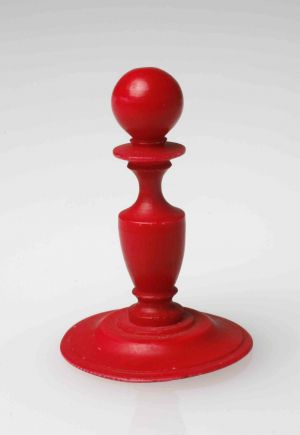 MUO-006935/26: pješak: šahovska figura