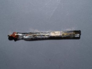 MUO-008888/01: Flakon: flakon