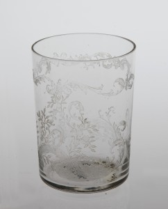 MUO-009679/15: za vodu: čaša