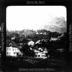 MUO-035115/05: Švicarska - Schwyz i Mythen: dijapozitiv