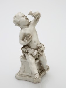 MUO-019586: Bacchus kao dječak: figurica