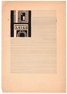 MUO-010163/19: Luigi Pirandello: 30 novela: predložak