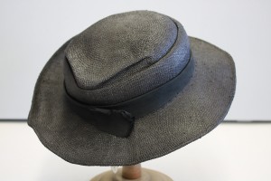 MUO-020114: Ženski šešir: šešir