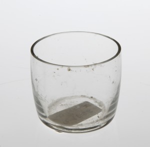 MUO-019240/02: Čašica: čašica