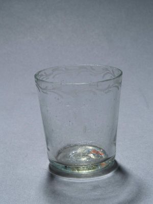 MUO-000778: Čašica: čašica