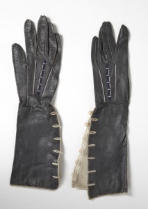 MUO-056081/01/2: Rukavice (ženske): rukavice
