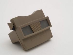 MUO-046931: View-Master: stereoskop