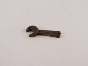MUO-013053/05: ključić