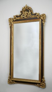 MUO-024254/01: ogledalo