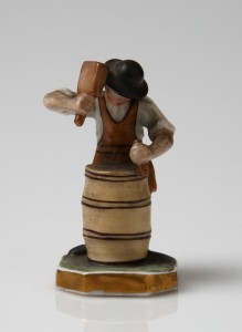 MUO-020201: figurica