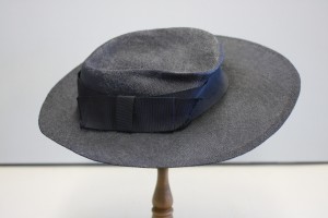 MUO-020121: Ženski šešir: šešir