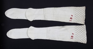 MUO-007800/05: čarape