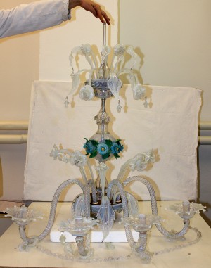 MUO-016630: Luster: luster
