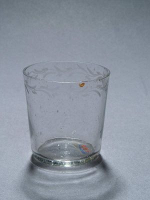 MUO-000777: čašica