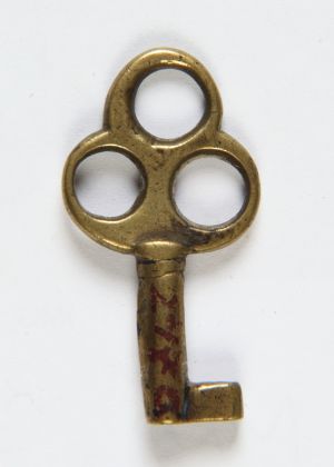 MUO-002470: ključić za džepni sat