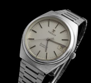 MUO-049251: Tissot Seastar Quartz: ručni sat