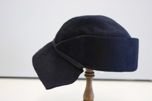 MUO-020147: Ženski šešir: šešir