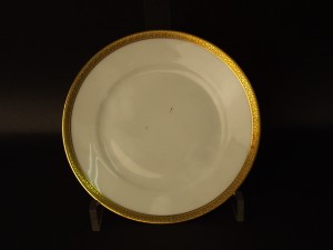 MUO-035905/143: Desertni tanjurić (dio servisa): tanjurić desertni