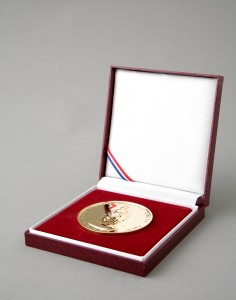 MUO-045871/01: Medalja: medalja