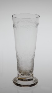 MUO-009679/01: Čaša (za pivo): čaša