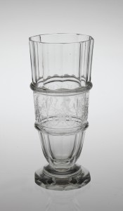 MUO-010676/03: Čaša (za pivo): čaša