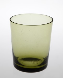 MUO-013161/05: za vodu: čaša