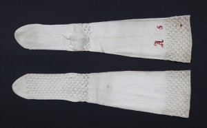 MUO-007746/02: čarape