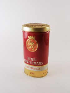 MUO-021486: HENRI WINTERMANS HOLLAND: kutija za cigare